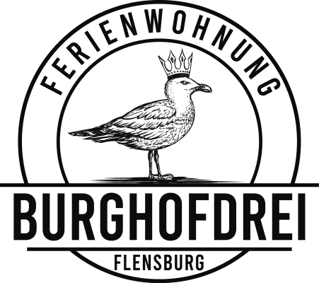 BURGHOFDREI Logo large